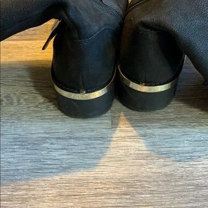 Vince Camuto Shoes - Vince Camino mid shaft moto boot Vince Camuto Shoes - Vince Camino mid shaft moto boot